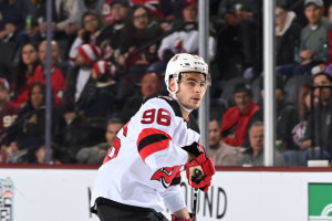 Winners and Losers of the Timo Meier Trade to the Devils, News, Scores,  Highlights, Stats, and Rumors