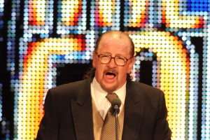 WWE Hall of Famer Terry Funk Dies at Age 79