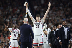Takeaways from the 2024 Men's NCAA Tournament