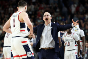 Bleacher Report's Way-Too-Early 2024-25 Men's College Basketball Top 25
