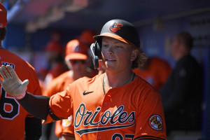 Updated Top 100 MLB Prospects List, April Edition