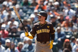 10 MLB Rookies Making a Great 1st Impression in 2024