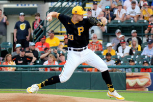 MLB Farm System Rankings for the 2024 Season