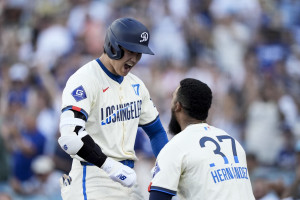 MLB Power Rankings 2024: Where All 30 Teams Stand 1 Week Until All-Star Break 