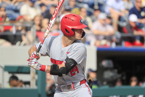 2024 MLB Draft Picks: Team-by-Team Day 1 Grades and Analysis