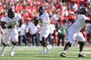 Final Top 50 Quarterback Rankings After 2024 College Football Season