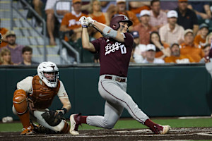 MLB Prospect Big Board Ahead of 2025 Draft Lottery Results