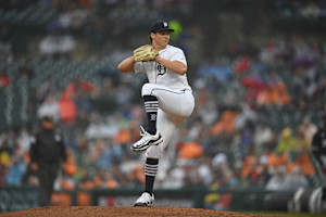 Updated MLB Farm System Rankings for the 2024-25 Offseason