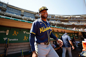 Rising MLB Players Primed to Be First-Time All-Stars in 2025