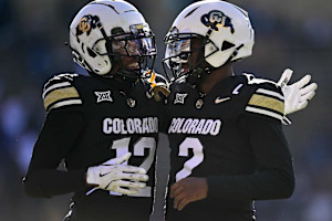 2025 NFL Mock Draft: B/R NFL Scouting Dept.'s Post-Regular-Season Picks