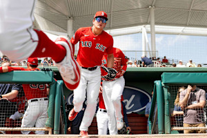 Each MLB Team's Most MLB-Ready Prospect Entering 2025