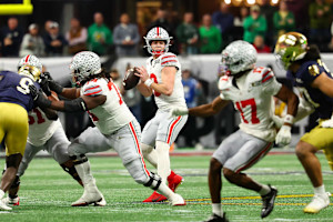 Preseason College Football Ranking 2025: B/R's Super Early Top 25