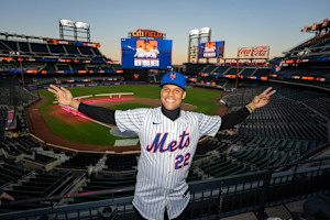 MLB Power Rankings: Where All 30 Teams Stand 1 Month From Spring Training Games