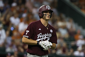 MLB 2025 Mock Draft 2.0: Predictions for Every 1st-Round Pick