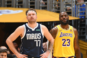 Grading Blockbuster Luka Dončić, Anthony Davis NBA Trade Between Lakers, Mavericks