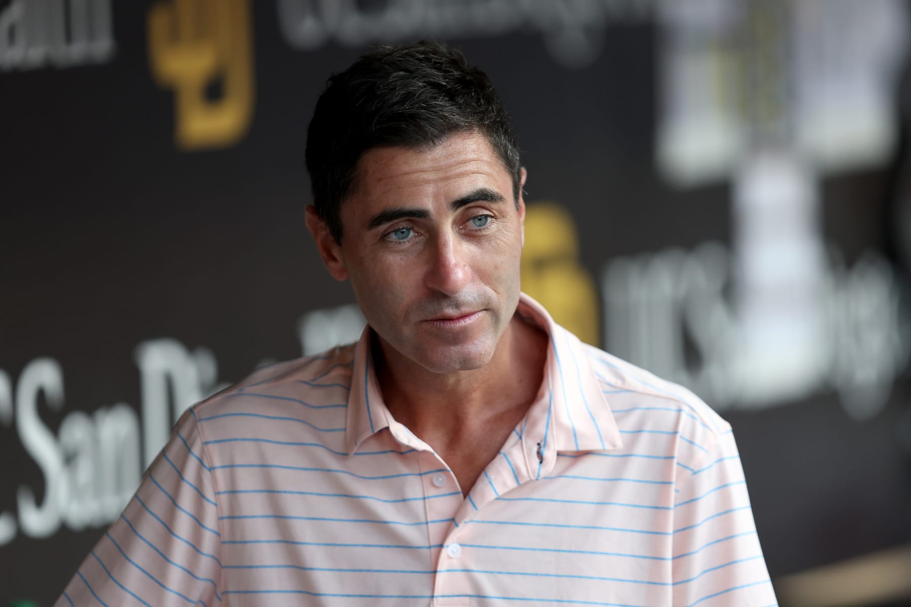 A.J. Preller