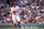BOSTON, MA - JUNE 17: Xander Bogaerts #2 of the Boston Red Sox hits a double during the fourth inning of a game against the St. Louis Cardinals on June 17, 2022 at Fenway Park in Boston, Massachusetts. (Photo by Maddie Malhotra/Boston Red Sox/Getty Images)