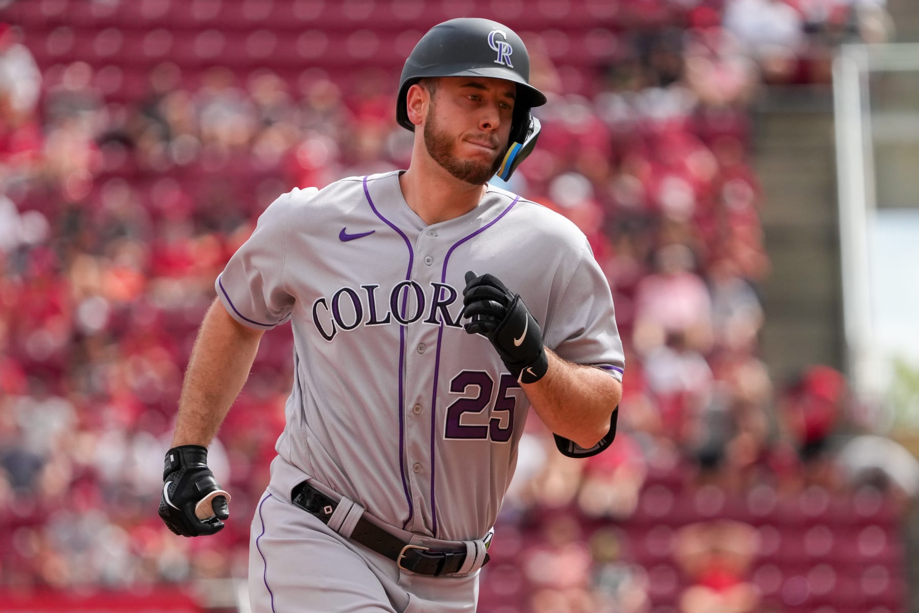 C.J. Cron