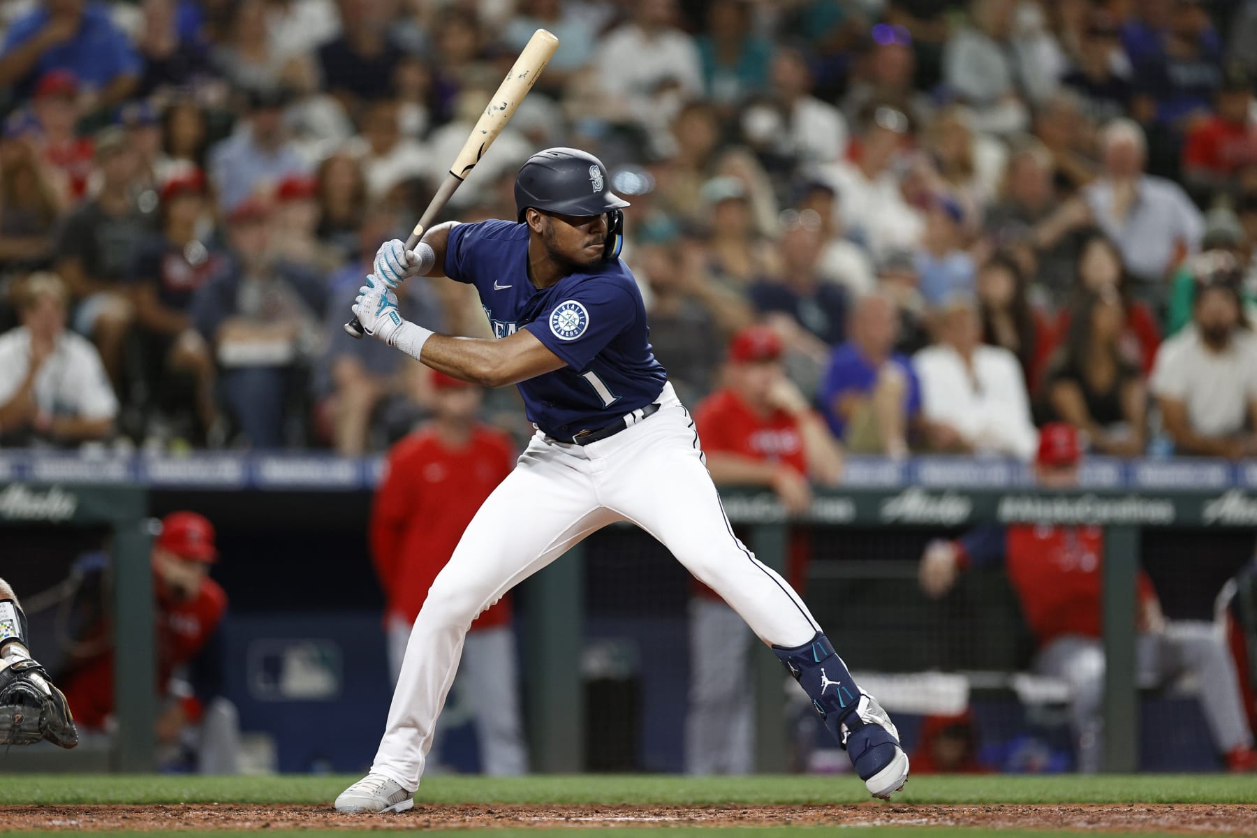 Kyle Lewis