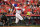 CINCINNATI, OH - AUGUST 10:  Joey Votto #19 of the Cincinnati Reds bats against the Arizona Diamondbacks at Great American Ball Park on August 10, 2018 in Cincinnati, Ohio.  (Photo by Jamie Sabau/Getty Images)