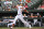 Baltimore Orioles' Gunnar Henderson at bat against the Houston Astros in a baseball game, Sunday, Sept. 25, 2022, in Baltimore. (AP Photo/Gail Burton)