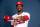 JUPITER, FLORIDA - FEBRUARY 23:Jordan Walker #67 of the St. Louis Cardinals poses for a portrait during St. Louis Cardinals Photo Day at Roger Dean Stadium on February 23, 2023 in Jupiter, Florida. (Photo by Benjamin Rusnak/Getty Images)