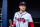 ATLANTA, GA - MAY 14: Jarred Kelenic #24 of Atlanta Braves stands in the dugout before the game against the Chicago Cubs at Truist Park on May 14, 2024 in Atlanta, Georgia. (Photo by Kevin D. Liles/Atlanta Braves/Getty Images)