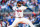 ATLANTA, GA - MAY 13: Reynaldo López #40 of the Atlanta Braves pitches in the first inning against the Chicago Cubs at Truist Park on May 13, 2024 in Atlanta, Georgia. (Photo by Matthew Grimes Jr./Atlanta Braves/Getty Images)