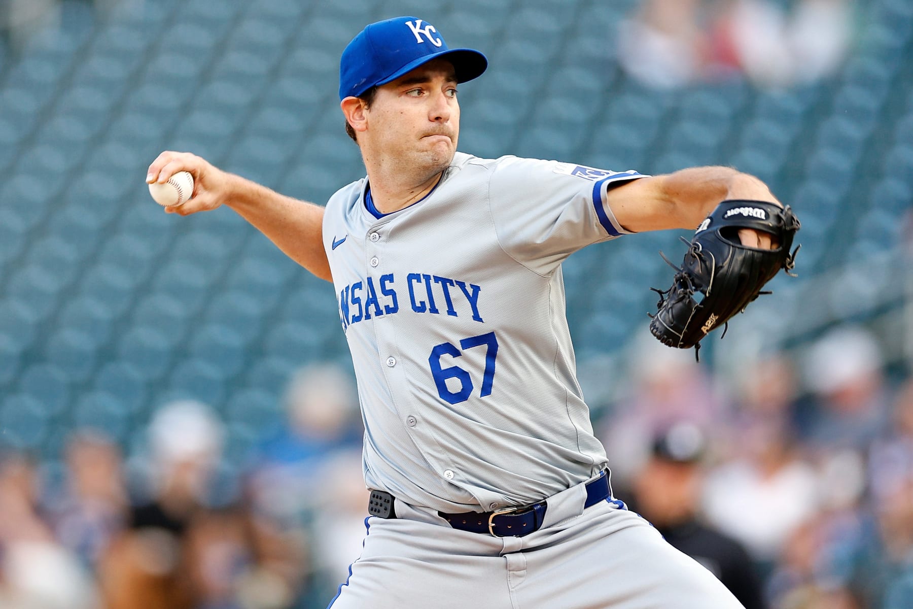 Seth Lugo