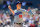 MINNEAPOLIS, MINNESOTA - APRIL 10: Bobby Miller #28 of the Los Angeles Dodgers delivers a pitch against the Minnesota Twins in the first inning at Target Field on April 10, 2024 in Minneapolis, Minnesota. (Photo by David Berding/Getty Images)