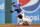 CLEVELAND, OH - AUGUST 26: Isiah Kiner-Falefa #9 of the Texas Rangers forces out Amed Rosario #1 of the Cleveland Indians at second base during the third inning at Progressive Field on August 26, 2021 in Cleveland, Ohio. (Photo by Ron Schwane/Getty Images)