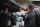 NEW YORK, NY - JUNE 18: Aaron Judge #99 of the New York Yankees high-fives teammates during the game against the Baltimore Orioles at Yankee Stadium on June 18, 2024, in New York, New York. (Photo by New York Yankees/Getty Images)
