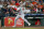 HOUSTON, TEXAS - MAY 22: Taylor Ward #3 of the Los Angeles Angels bats during the game against the Houston Astros at Minute Maid Park on May 22, 2024 in Houston, Texas. (Photo by Tim Warner/Getty Images)