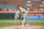 DETROIT, MICHIGAN - JUNE 26, 2024: Spencer Turnbull #22 of the Philadelphia Phillies prepares to pitch during the first inning against the Detroit Tigers at Comerica Park on June 26, 2024 in Detroit, Michigan. (Photo by George Kubas/Diamond Images via Getty Images)