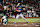 PHOENIX, ARIZONA - SEPTEMBER 11: Wyatt Langford #36 of the Texas Rangers gets ready in the batters box against the Arizona Diamondbacks at Chase Field on September 11, 2024 in Phoenix, Arizona. (Photo by Norm Hall/Getty Images)