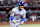 PHOENIX, ARIZONA - AUGUST 29: Francisco Lindor #12 of the New York Mets reacts after hitting a solo home run during the sixth inning against the Arizona Diamondbacks at Chase Field on August 29, 2024 in Phoenix, Arizona. The Mets defeated the Diamondbacks 3-2. (Photo by Chris Coduto/Getty Images)