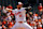 BALTIMORE, MD - SEPTEMBER 08: Corbin Burnes #39 of the Baltimore Orioles pitches against the Tampa Bay Rays during the first inning at Oriole Park at Camden Yards on September 8, 2024 in Baltimore, Maryland. (Photo by Scott Taetsch/Getty Images)