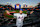 NEW YORK, NY - DECEMBER 12: Juan Soto #22 of the New York Mets poses for a photo during the Juan Soto introductory press conference at Citi Field on Thursday, December 12, 2024 in New York, New York. (Photo by Mary DeCicco/MLB Photos via Getty Images)