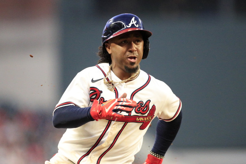 2019 Has Been a Breakout Year for Ozzie Albies