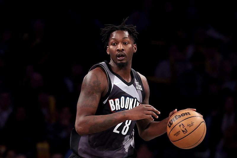 Winners and Losers from Lakers' D'Angelo Russell, Dorian Finney-Smith Trade  | News, Scores, Highlights, Stats, and Rumors | Bleacher Report