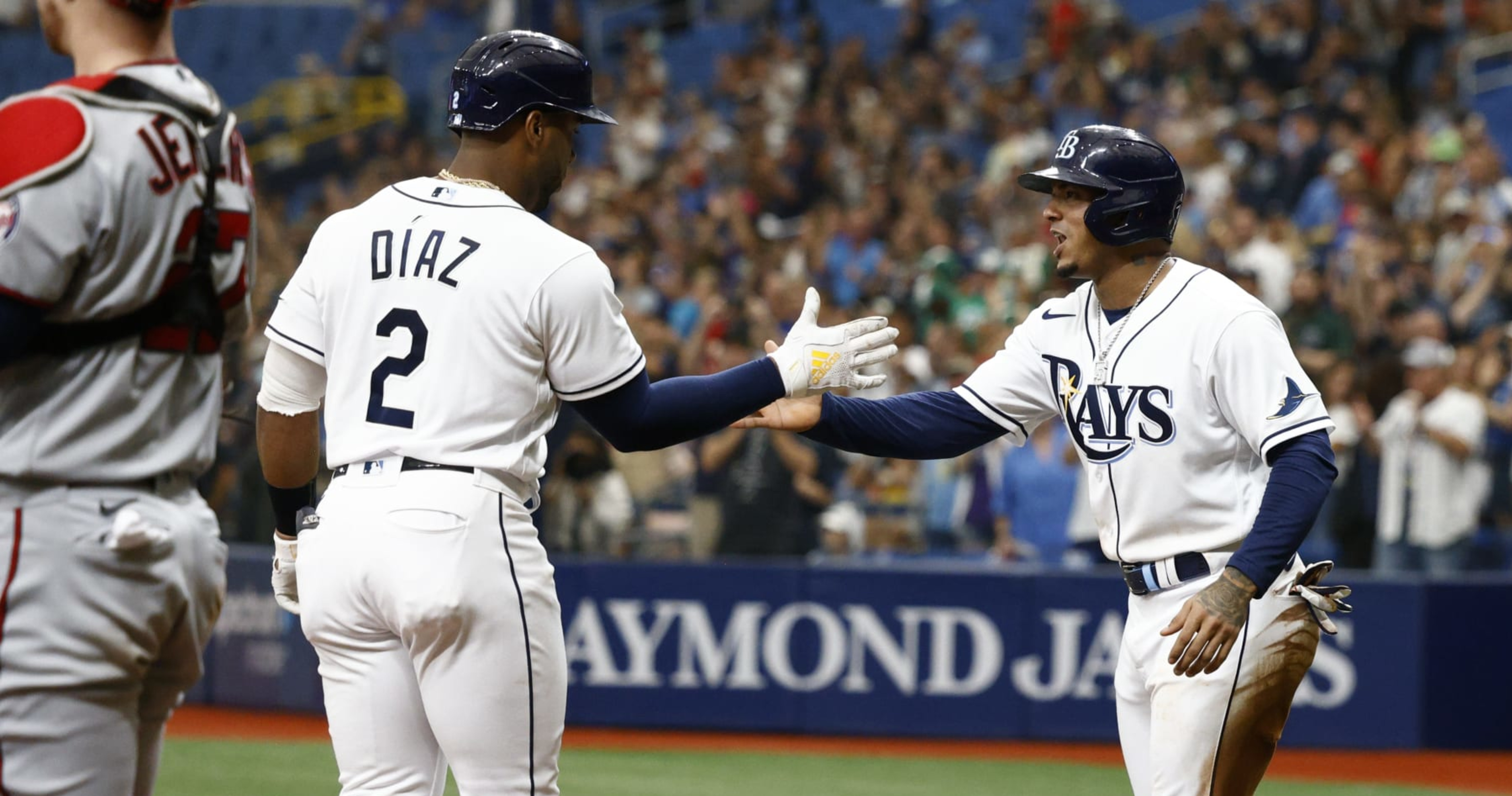 11 players who are most key to the Rays' 2023 success