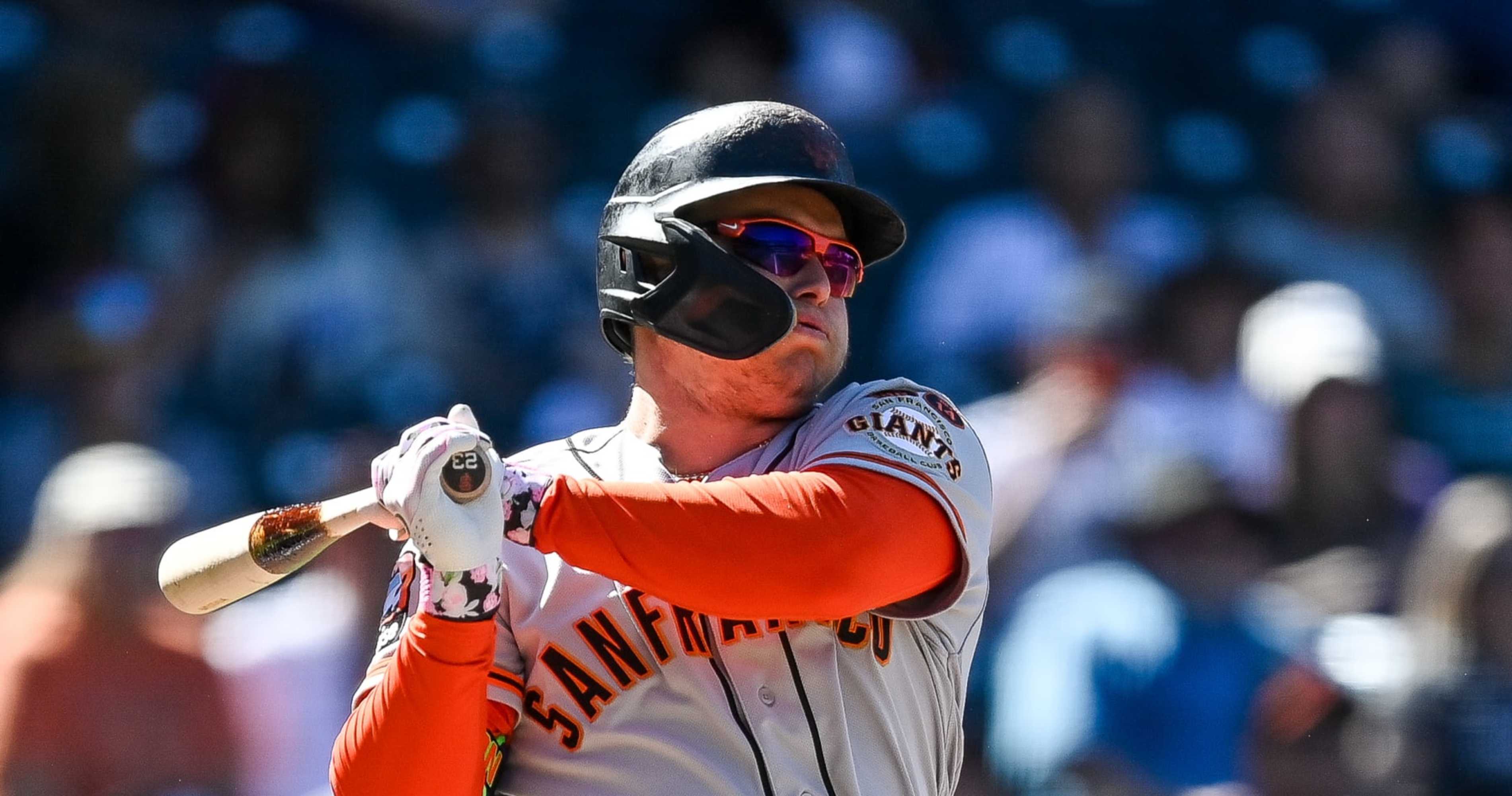 MLB Rumors Joc Pederson, Diamondbacks 