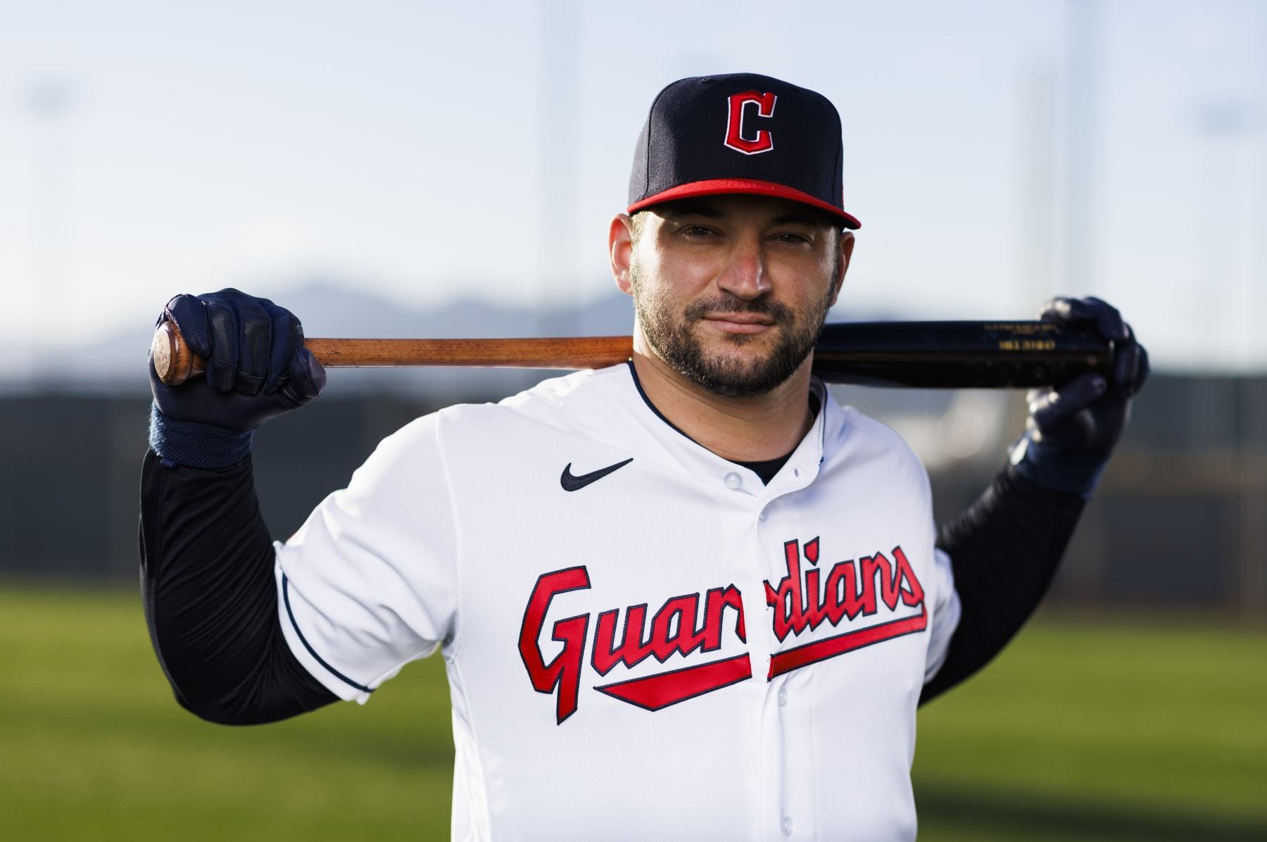 Cleveland Guardians 2023 opening day roster projection