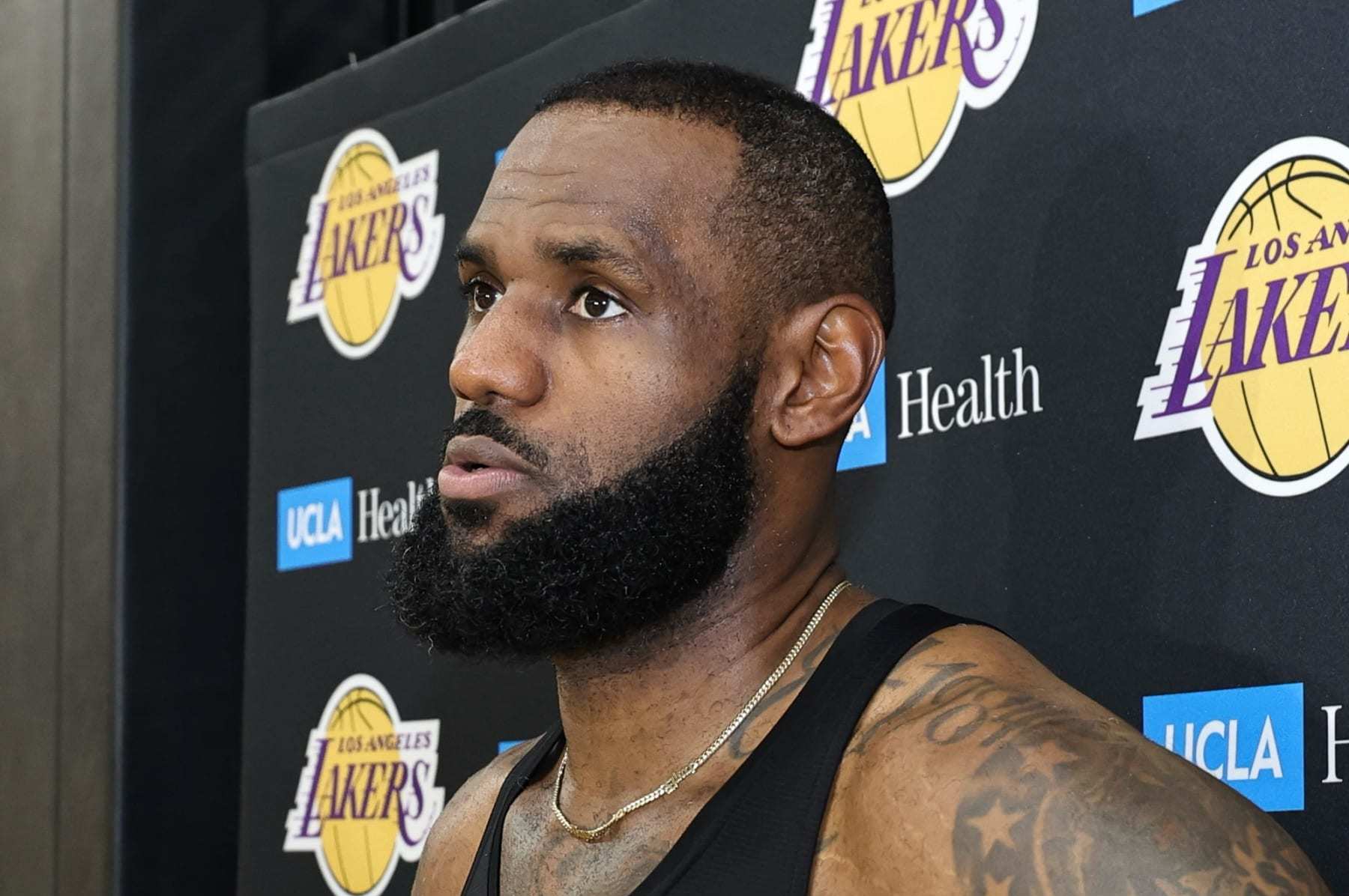 LeBron's 21st season - What to expect from King James and the