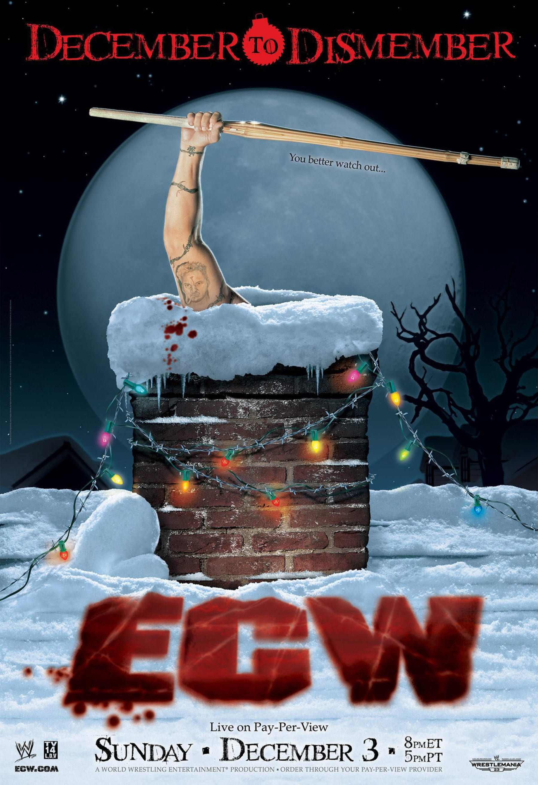 Power Ranking the 10 Best WWE PPV Posters of All Time