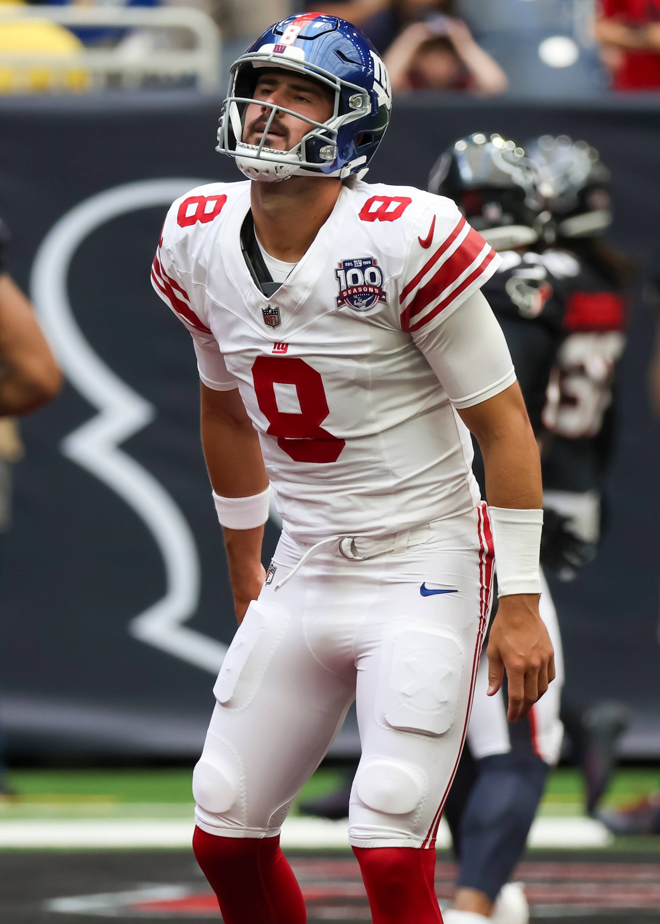 Daniel Jones Daniel Jones