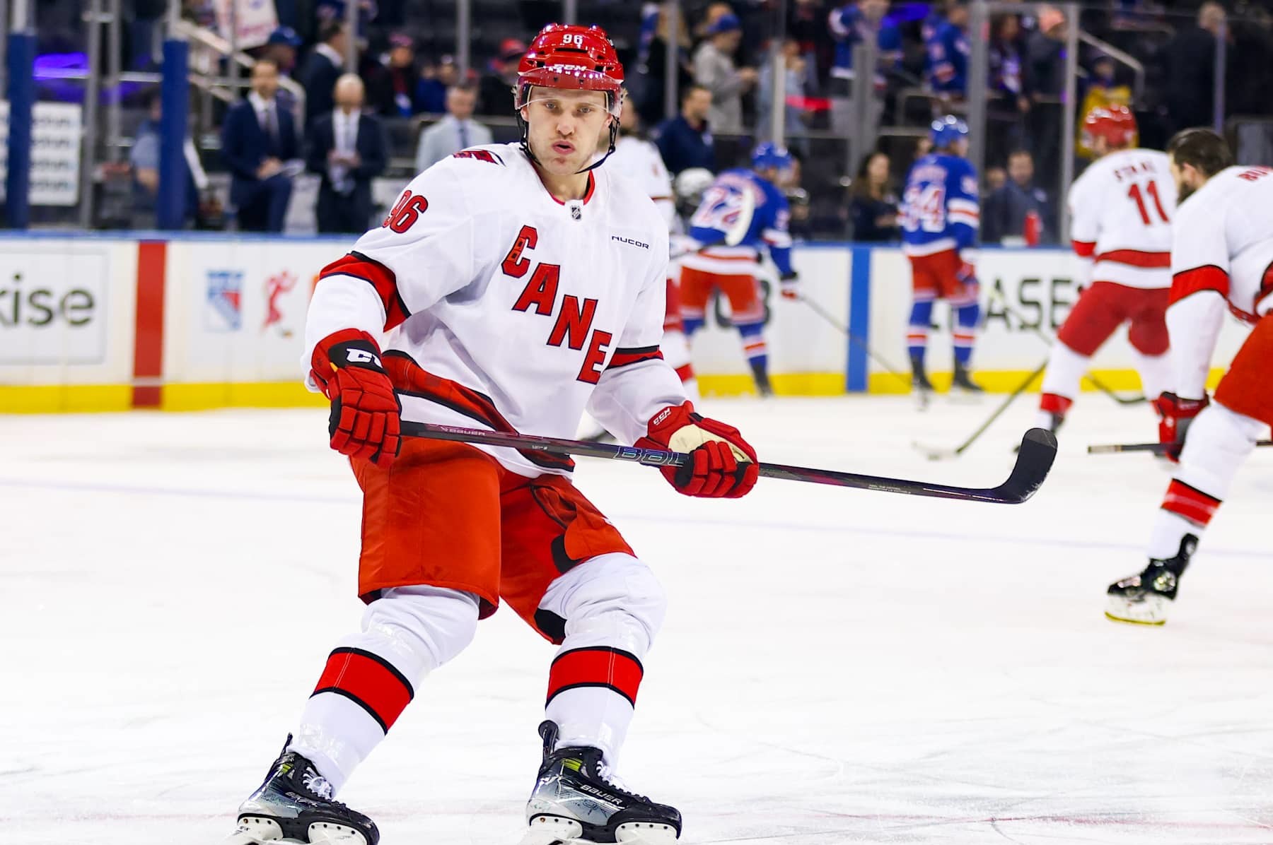 Mikko Rantanen