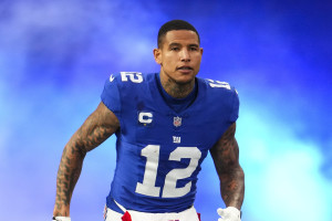 Giants Rumors: NYG Expect Darren Waller to Retire amid NFL Contract Decision for 2024