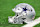 ARLINGTON, TX - JANUARY 14: Detailed view of a Dallas Cowboys helmet prior to an NFL wild-card playoff football between the Green Bay Packers and the Dallas Cowboys at AT&T Stadium on January 14, 2024 in Arlington, Texas. (Photo by Perry Knotts/Getty Images)