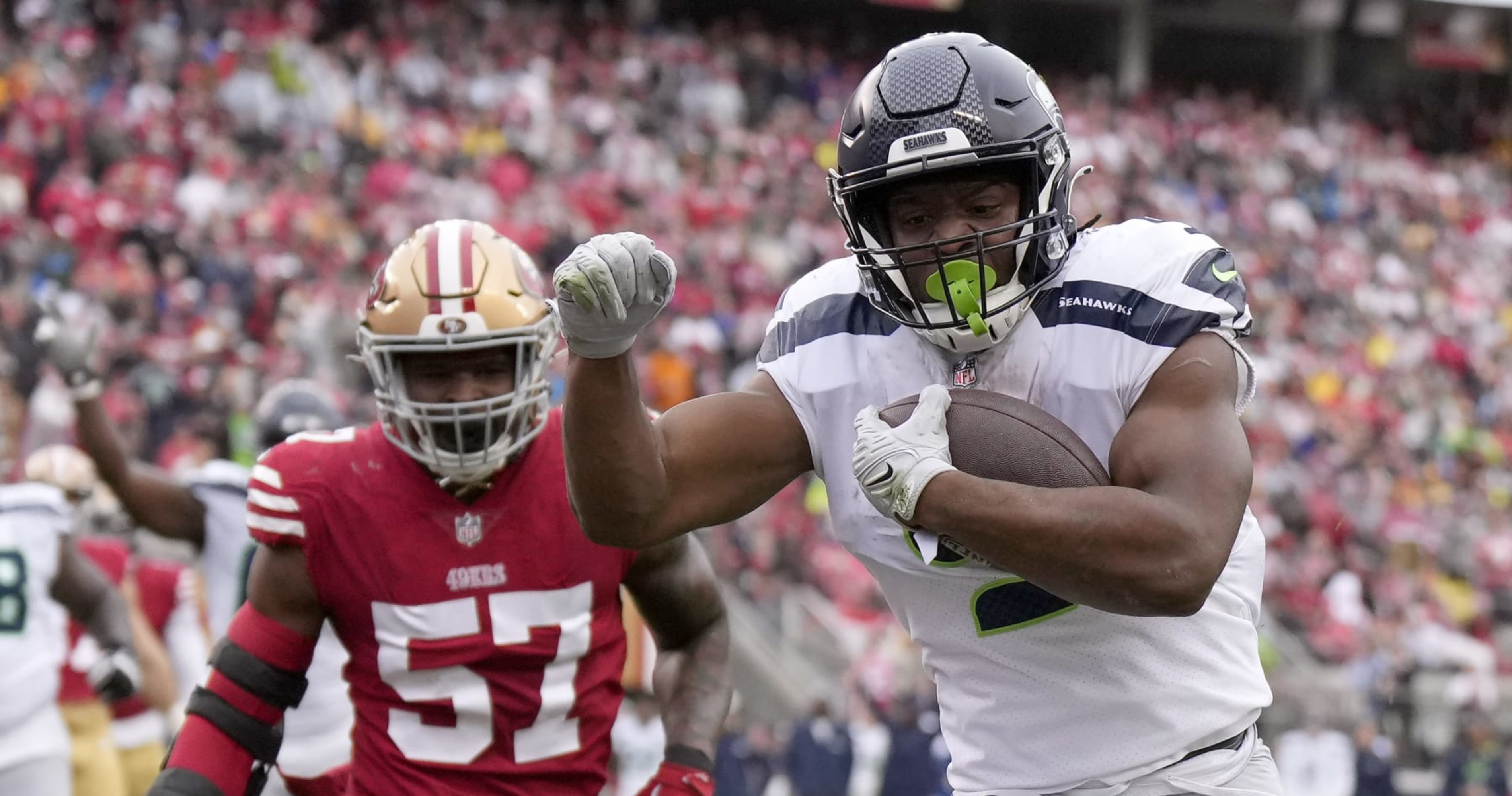 Fantasy Football: 7 popular running backs to consider avoiding in 2023  drafts